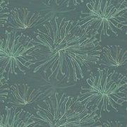 Architex Upholstery Fabric Modern Botanical Anemone Thought