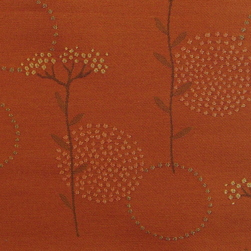 Upholstery Angelica Cayenne Toto Fabrics Online