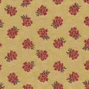 Upholstery Fabric Floral Designer Annarose Primrose Toto Fabrics