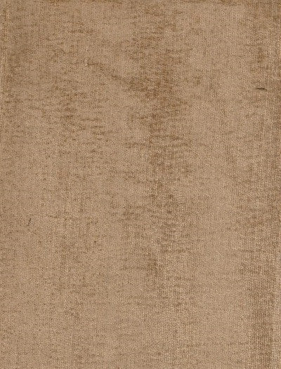 Upholstery Fabric Solid Chenille Anon Carmel Toto Fabrics