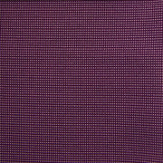 Upholstery Fabric Bumpy Miniature Check Appleseed Aubergine Toto Fabrics
