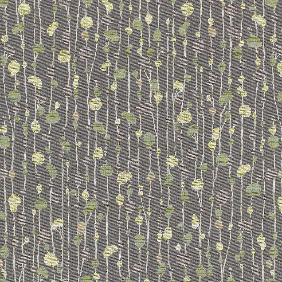 Momentum Textiles Upholstery Fabric Abstract Foliage April Branch Toto Fabrics