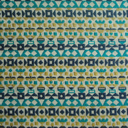 Upholstery Arabesque Marine And Turqouise Toto Fabrics Online