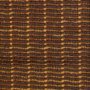 Upholstery Fabric Wavy Stripe Arcade Sable Toto Fabrics