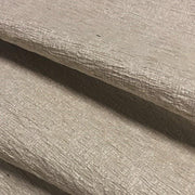 Swavelle Mill Creek Upholstery Fabric Texture Chenille Arizona Ivory Toto Fabrics