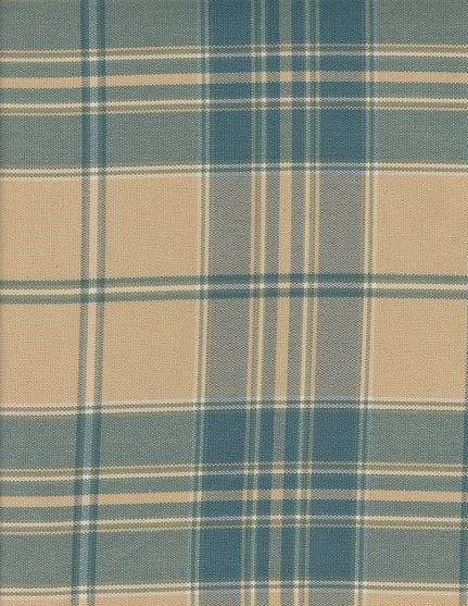 Upholstery Fabric Stripes And Squares Arles  Spring Toto Fabrics