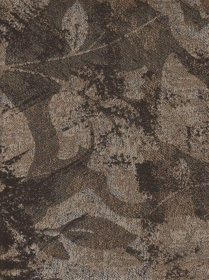 Upholstery Fabric Foliage Leaves Art  Foliage Toto Fabrics