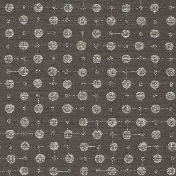 Arc-Com Astral Smoke Shimmery Gray Upholstery Fabric