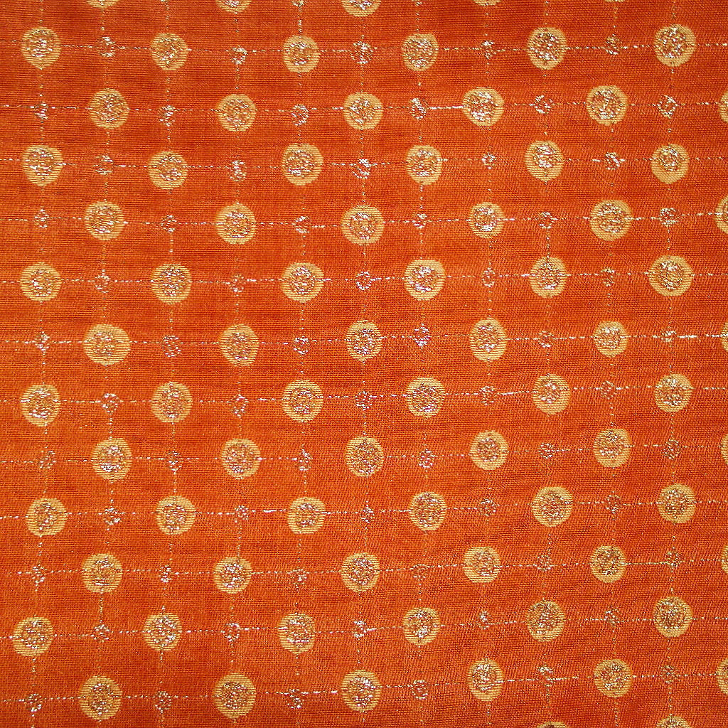 Upholstery Astral Tangerine Toto Fabrics Online