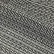 Pallas Athalie Snowstorm Tone On Tone Gray Upholstery Fabric