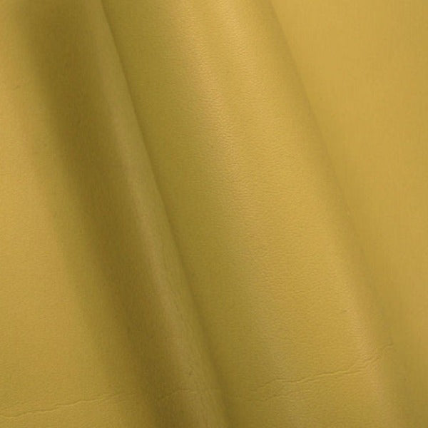 Knoll Atlas Lemongrass Upholstery Vinyl 