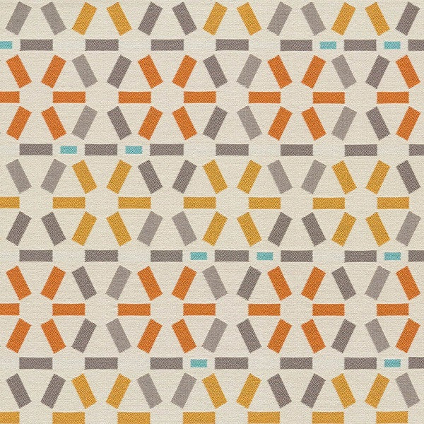 Arc-Com Upholstery Atomic Cream Toto Fabrics Online