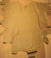 Upholstery Fabric Full Leather Hide Augusta Tan Toto Fabrics