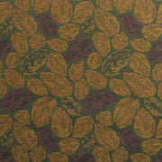 Upholstery Fabric Botanical Crypton Autumn Evergreen Toto Fabrics