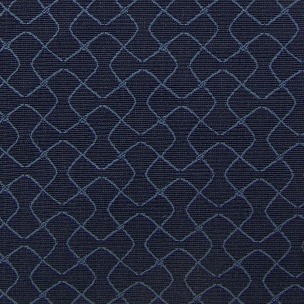 Momentum Axis Denim Upholstery Fabric