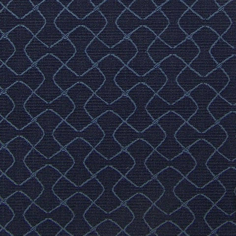 Momentum Axis Denim Upholstery Fabric