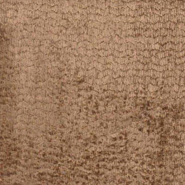 Upholstery Fabric Soft Wavy Golden Ayers Walnut Toto Fabrics