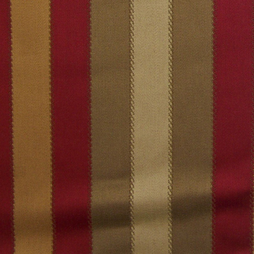 Upholstery Fabric Lambswool Stripe Bainbridge Cardinal Toto Fabrics