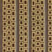 Upholstery Bali Block Carob Toto Fabrics Online