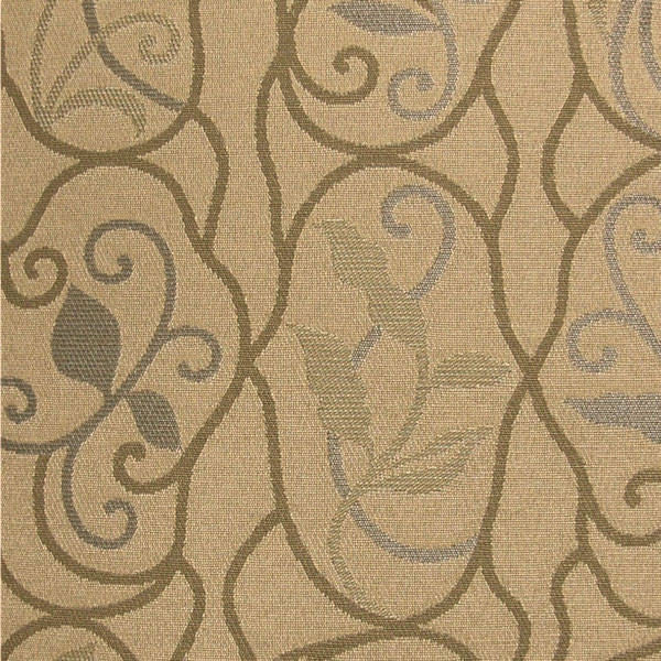 Maharam Balustrade Breeze Tan Upholstery Fabric