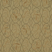 Fabric Remnant of Maharam Balustrade Sauterne