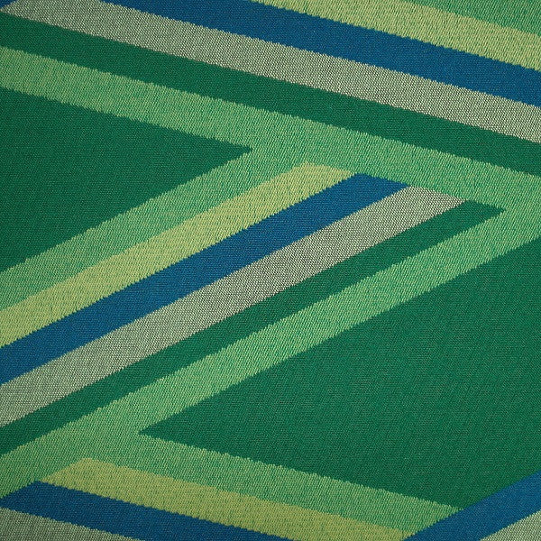Robert Allen Upholstery Banderoles Emerald Toto Fabrics Online