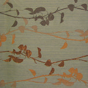 Momentum Textiles Upholstery Fabric Botanical Pattern Banter Sanctuary Toto Fabrics
