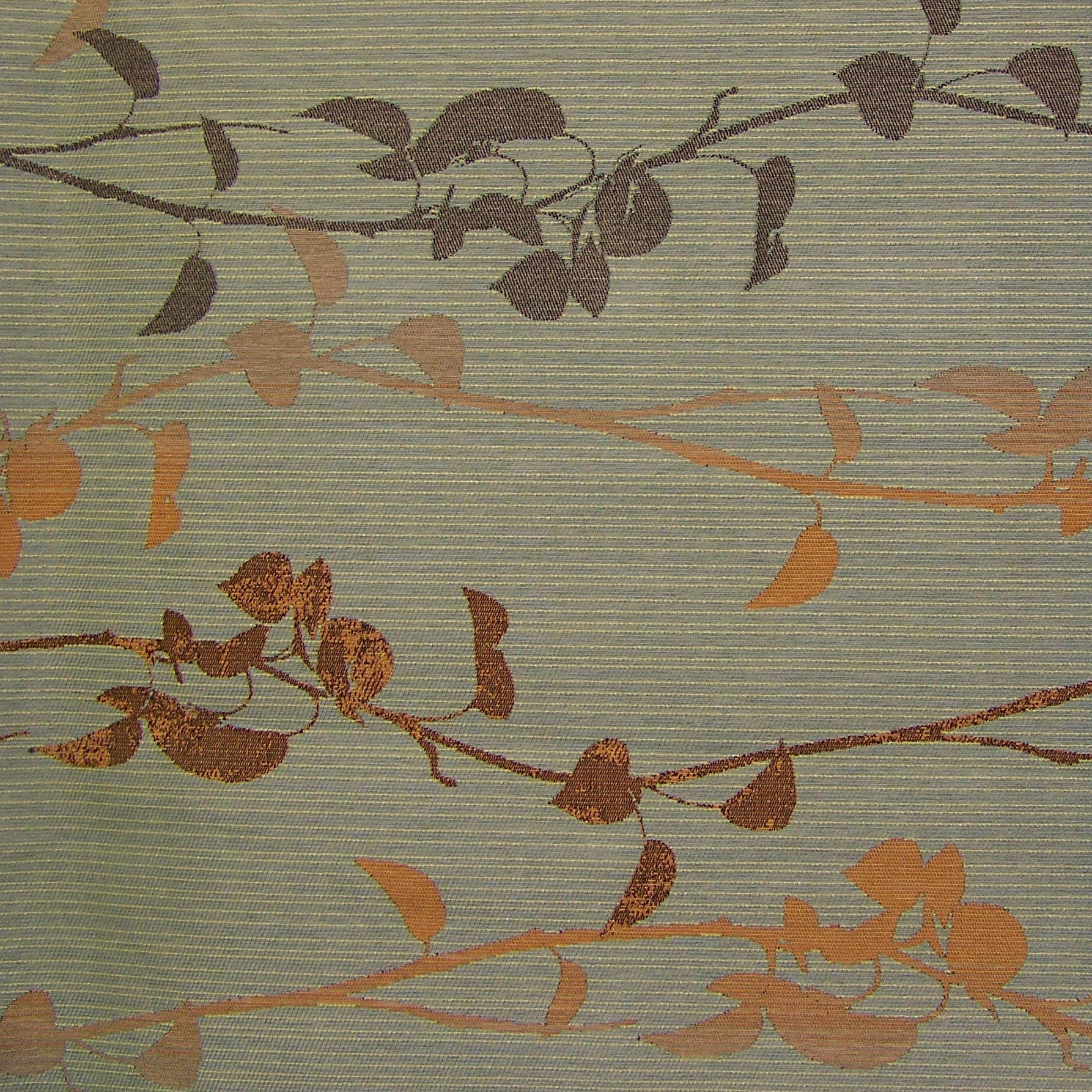 Momentum Textiles Upholstery Fabric Botanical Pattern Banter Sanctuary Toto Fabrics