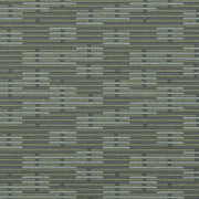 Upholstery Fabric Staggered Stripe Bar Shift Toto Fabrics