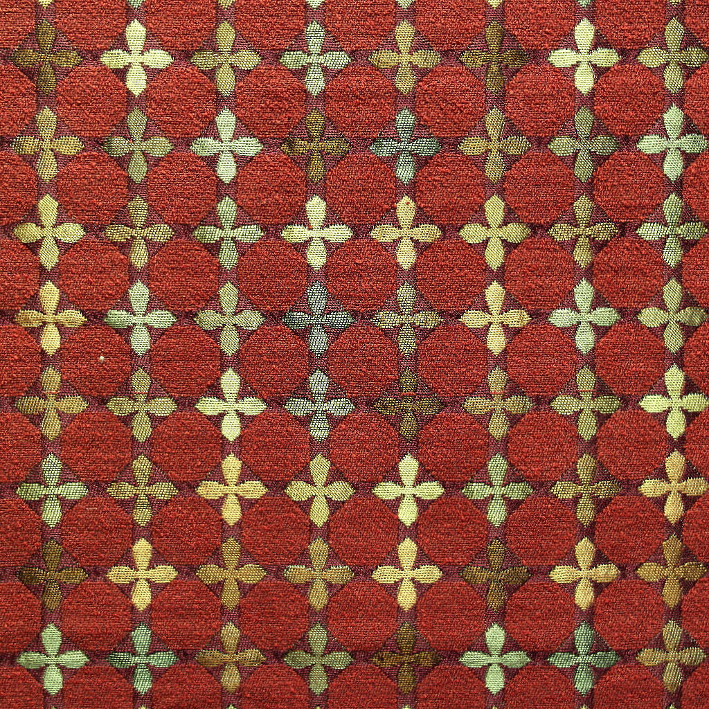 Upholstery Battista Cranberry Toto Fabrics Online