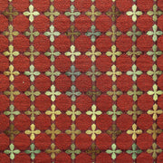 Upholstery Battista Cranberry Toto Fabrics Online