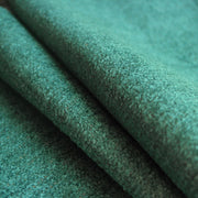 Upholstery Fabric Solid Chenille Bayberry Dark Ocean Toto Fabrics