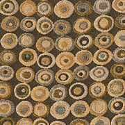 Pollack Upholstery Fabric Circles Be Bop Tap Shoes Toto Fabrics