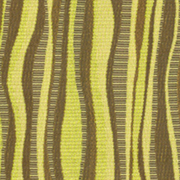 Fabric Remnant of Beach Grass Olive