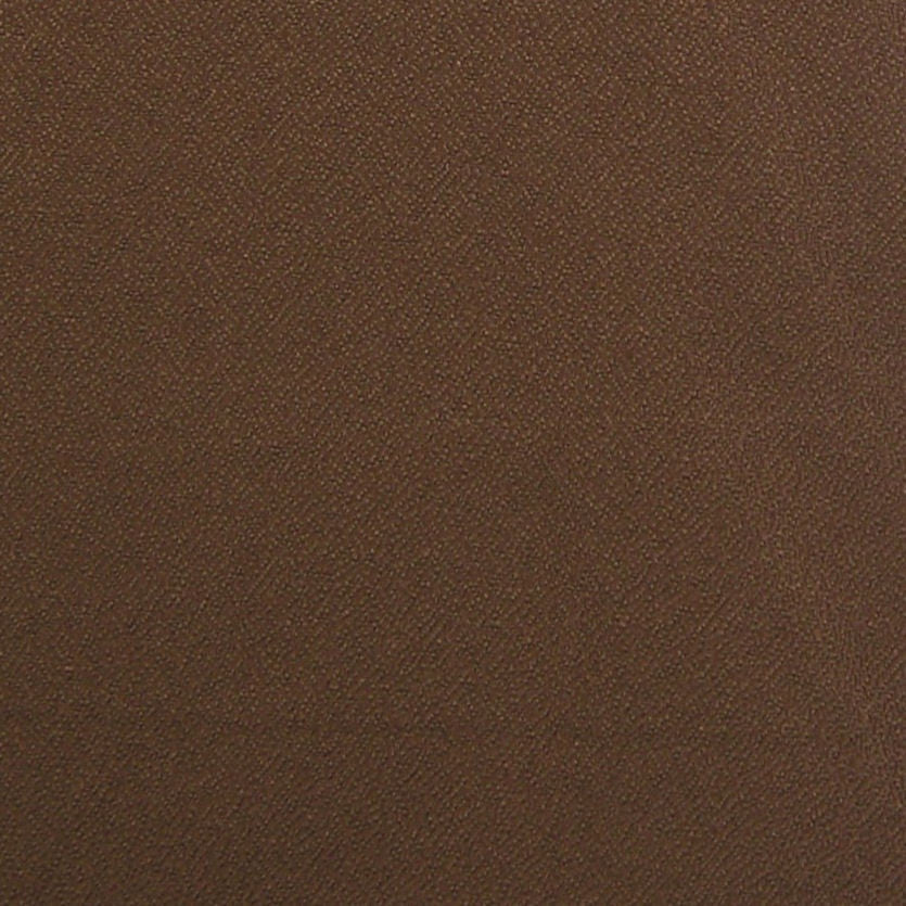 Upholstery Fabric Solid Soft Slub Bearl Chocolate Toto Fabrics