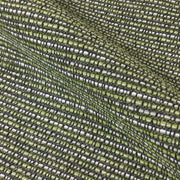 Pallas Bedford Aalto Stripe Blue Upholstery Fabric