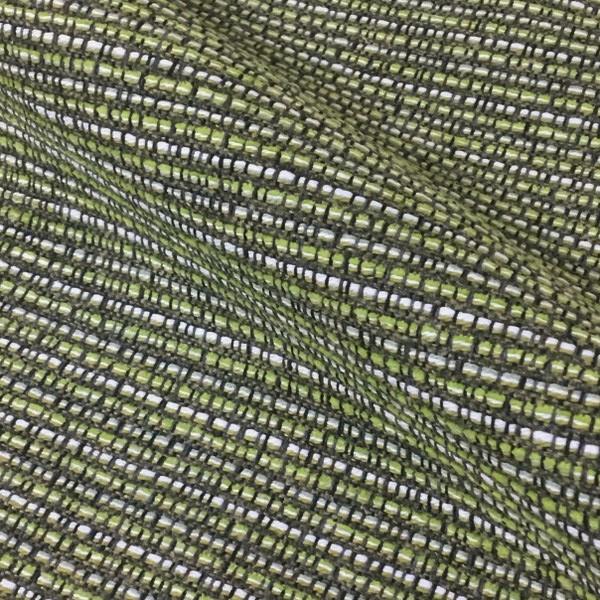 Pallas Bedford Aalto Stripe Blue Upholstery Fabric