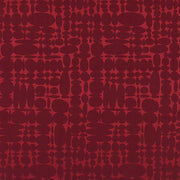 Upholstery Fabric Staggerd Stripe Bedrock Wild Berries Toto Fabrics