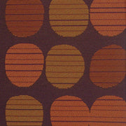 Fabric Remnant of Before Plum Upholstery Fabric