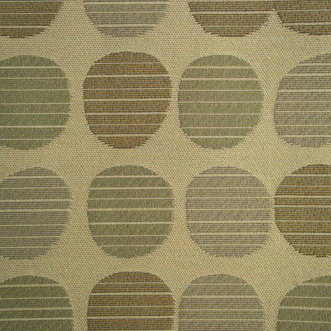 Maharam Fabrics Upholstery Fabric Overlapping Circles Plait Mesa – Toto  Fabrics