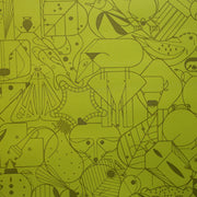 Designtex Fabrics Upholstery Beguild By The Wild Tree Frog Toto Fabrics Online