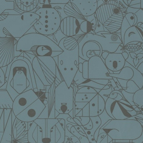 Designtex Fabrics Upholstery Beguiled By The Wild Blue Whale Toto Fabrics Online