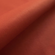 Bel Aire Poppy Red Vinyl Upholstery Fabric