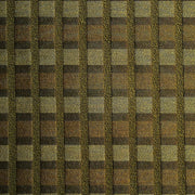 Remnant of Bern Acker Brown Upholstery Fabric