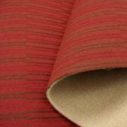 Upholstery Beveled Line Cardinal Foam Back Toto Fabrics Online