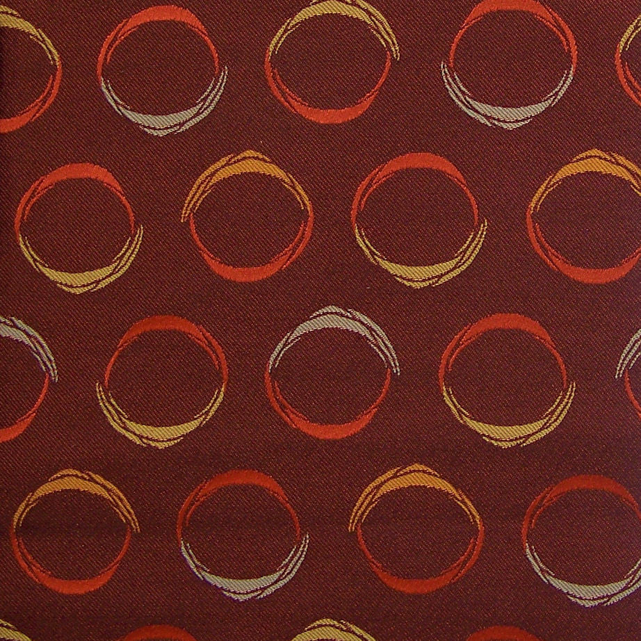 Upholstery Bias Claret Toto Fabrics Online
