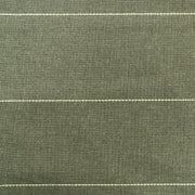 Remnant of Brentano Big Band String of Pearls Gray Upholstery Fabric