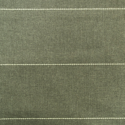 Remnant of Brentano Big Band String of Pearls Gray Upholstery Fabric