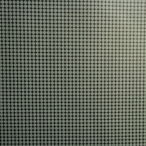 Designtex Fabrics Upholstery Fabric Remnant Big Dot Graphite