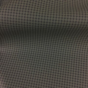 Designtex Big Dot Smoke Gray Upholstery Vinyl
